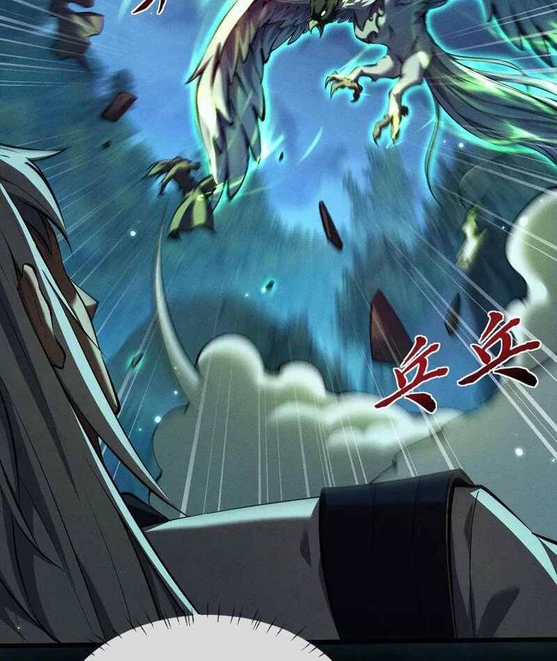 Toàn Chức Kiếm Tu Chap 9 - Next Chap 10