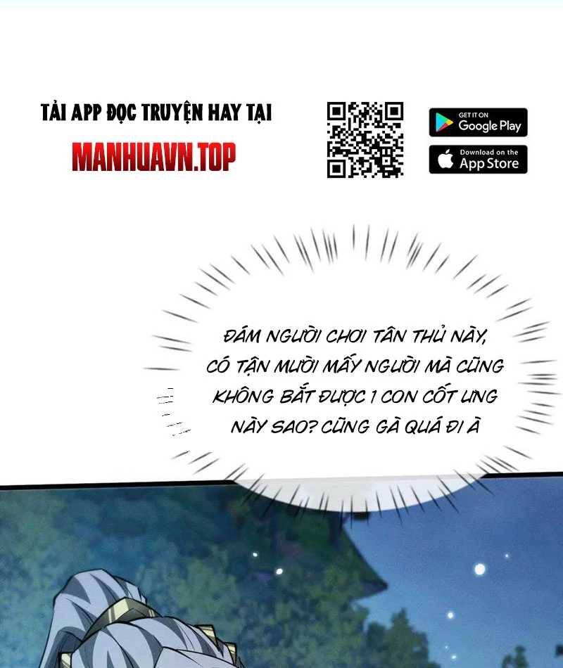 Toàn Chức Kiếm Tu Chap 9 - Next Chap 10