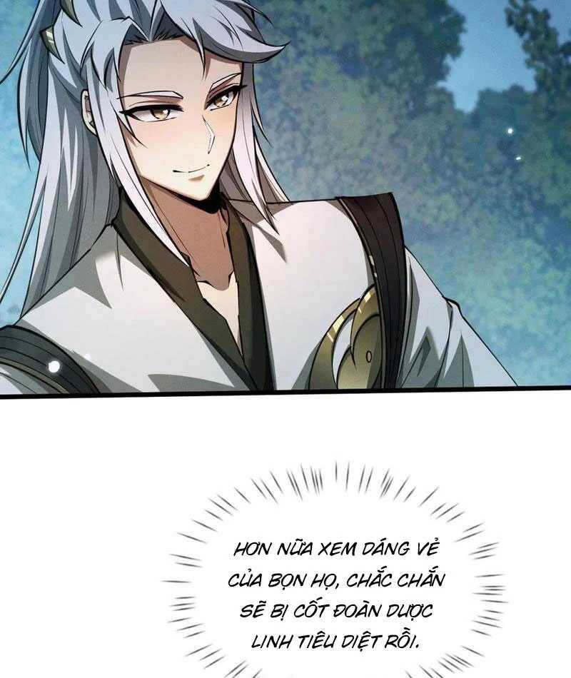 Toàn Chức Kiếm Tu Chap 9 - Next Chap 10