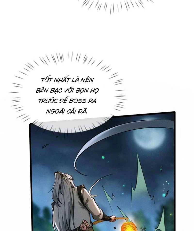 Toàn Chức Kiếm Tu Chap 9 - Next Chap 10