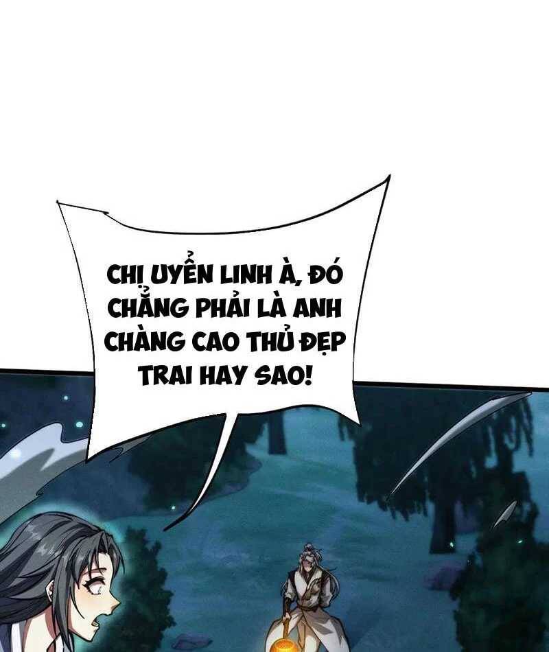 Toàn Chức Kiếm Tu Chap 9 - Next Chap 10