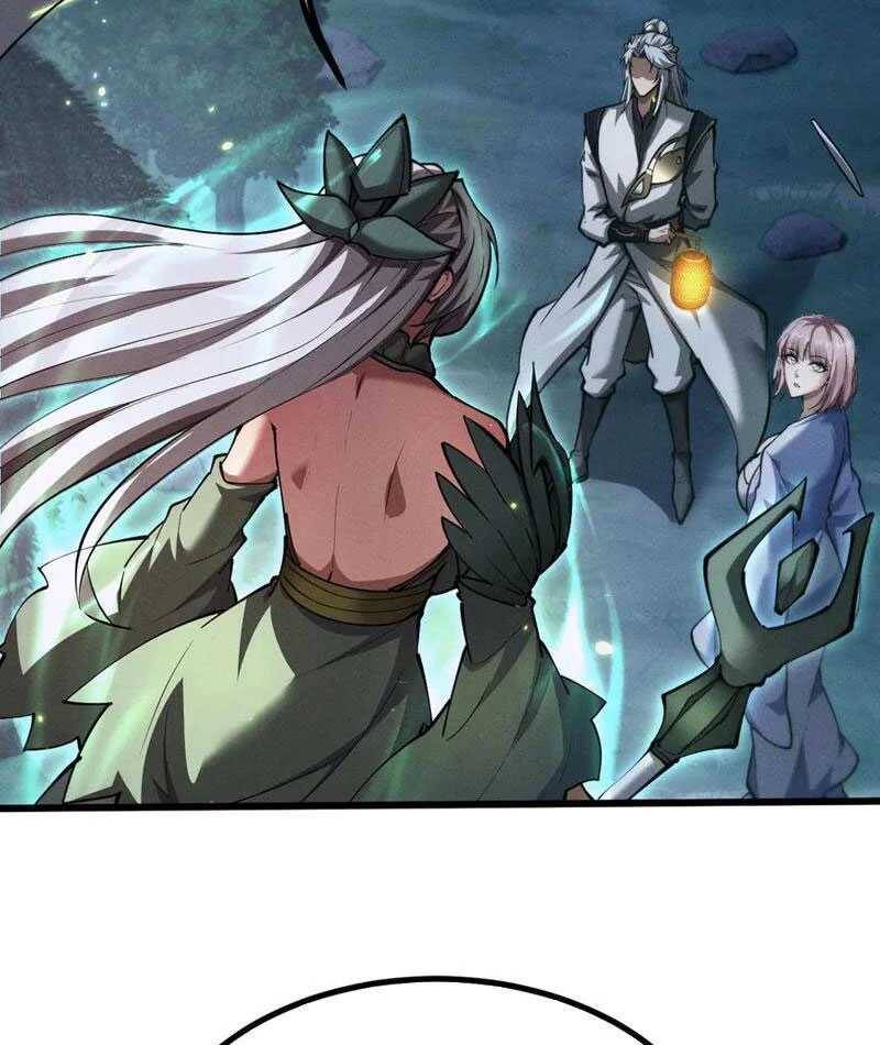 Toàn Chức Kiếm Tu Chap 9 - Next Chap 10