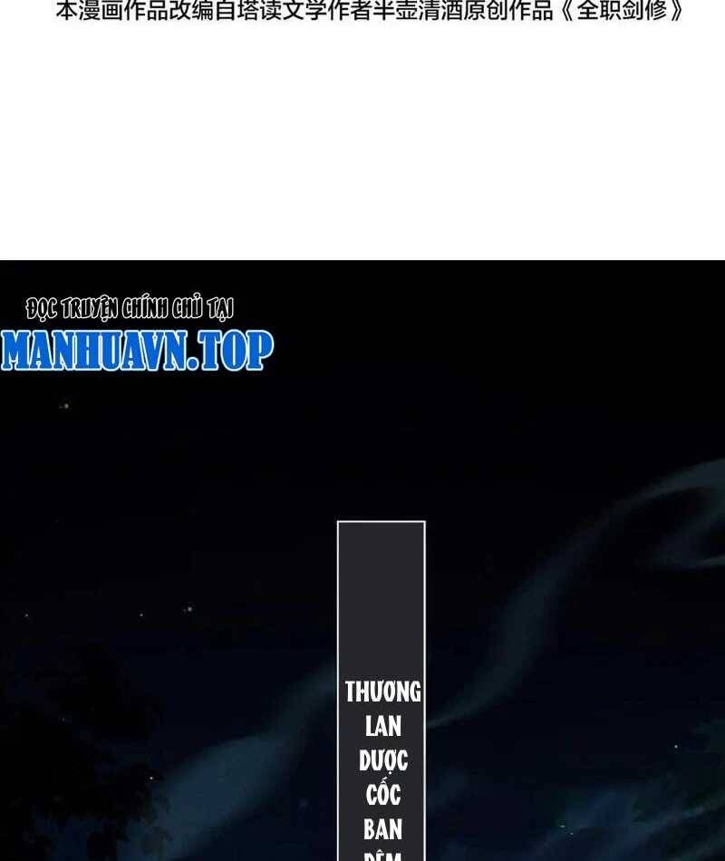 Toàn Chức Kiếm Tu Chap 9 - Next Chap 10