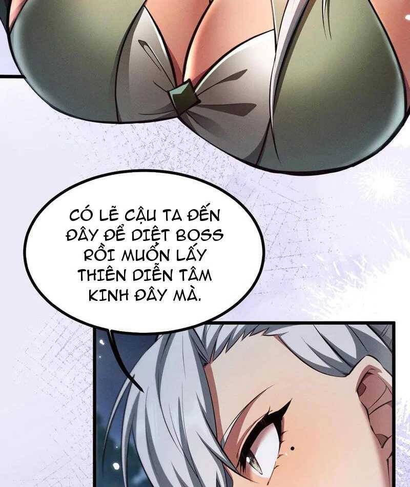 Toàn Chức Kiếm Tu Chap 9 - Next Chap 10