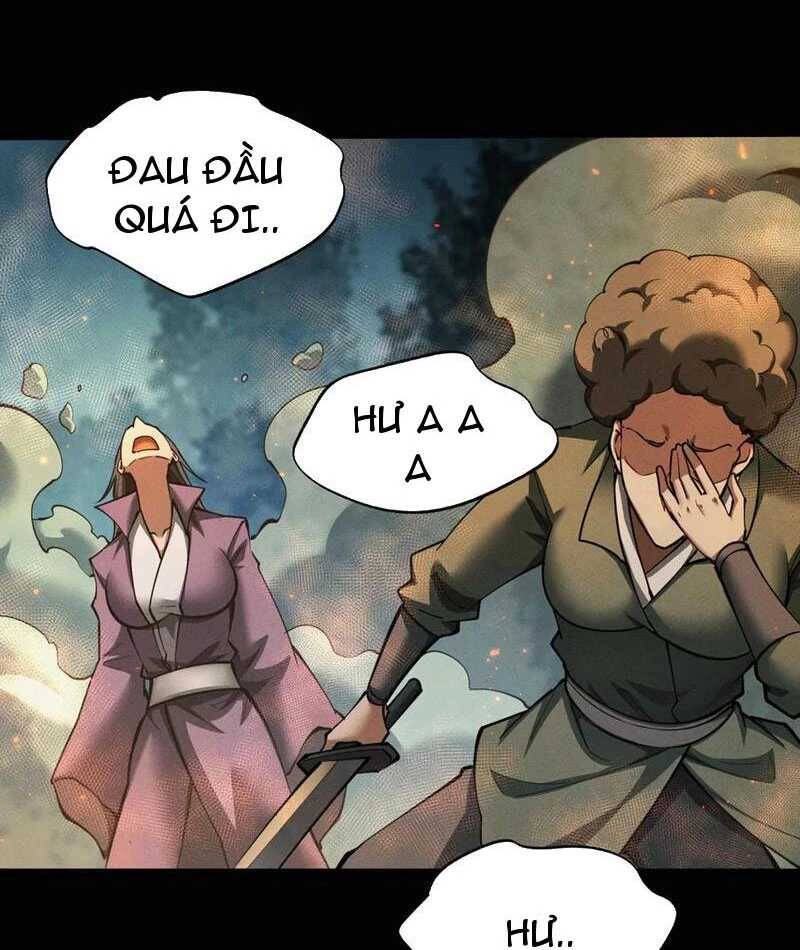 Toàn Chức Kiếm Tu Chap 9 - Next Chap 10