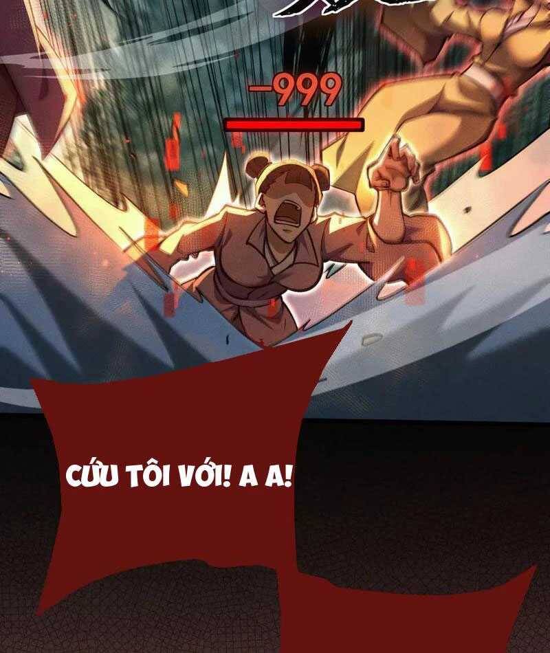 Toàn Chức Kiếm Tu Chap 9 - Next Chap 10