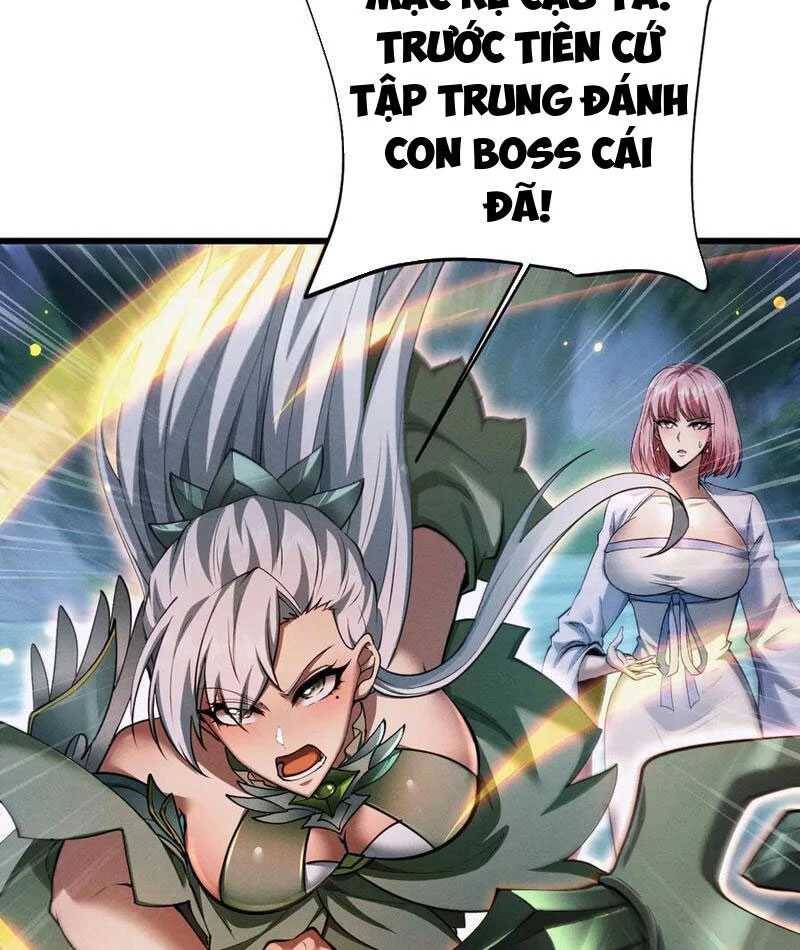 Toàn Chức Kiếm Tu Chap 9 - Next Chap 10