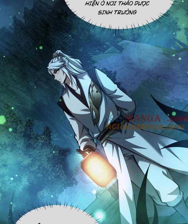 Toàn Chức Kiếm Tu Chap 9 - Next Chap 10