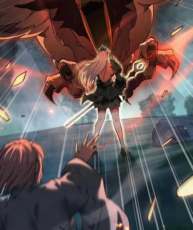 Toàn Chức Kiếm Tu Chap 9 - Next Chap 10