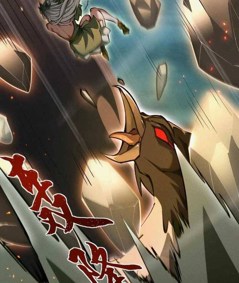 Toàn Chức Kiếm Tu Chap 9 - Next Chap 10