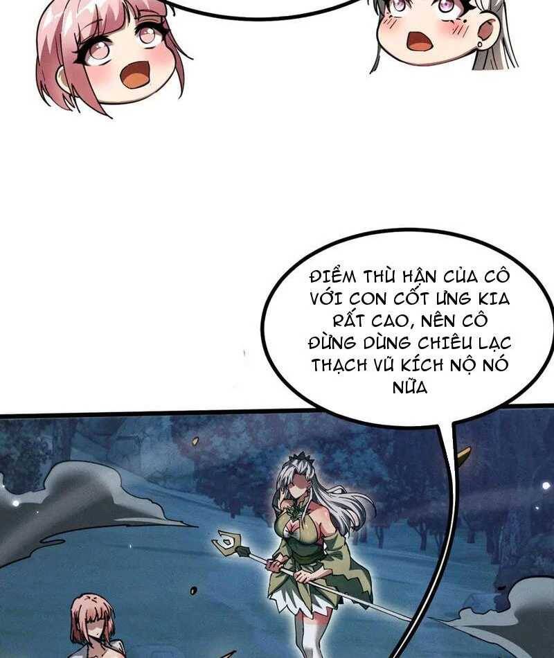 Toàn Chức Kiếm Tu Chap 9 - Next Chap 10