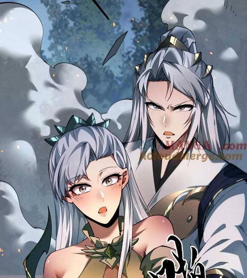 Toàn Chức Kiếm Tu Chap 9 - Next Chap 10