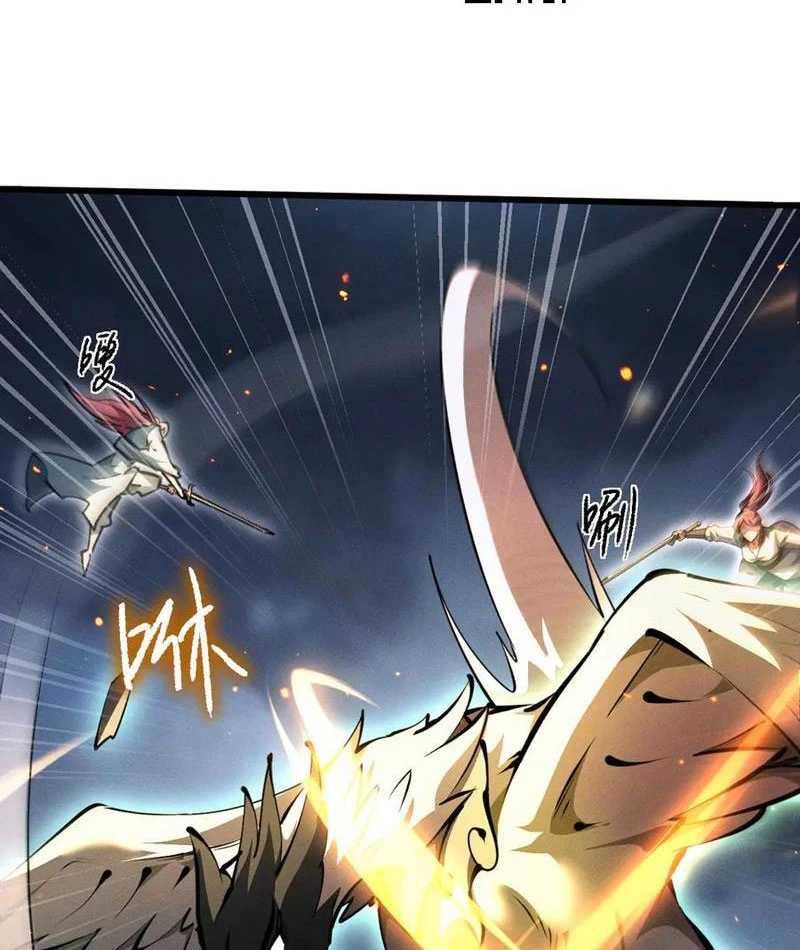 Toàn Chức Kiếm Tu Chap 9 - Next Chap 10