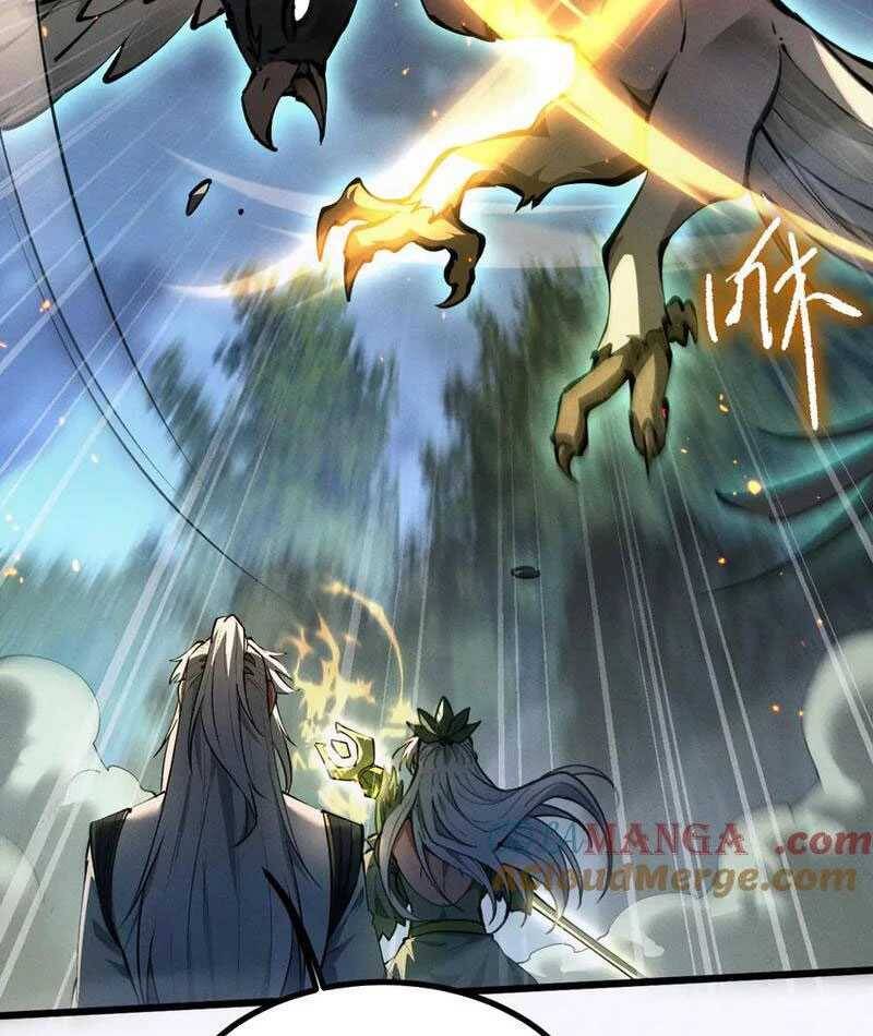 Toàn Chức Kiếm Tu Chap 9 - Next Chap 10