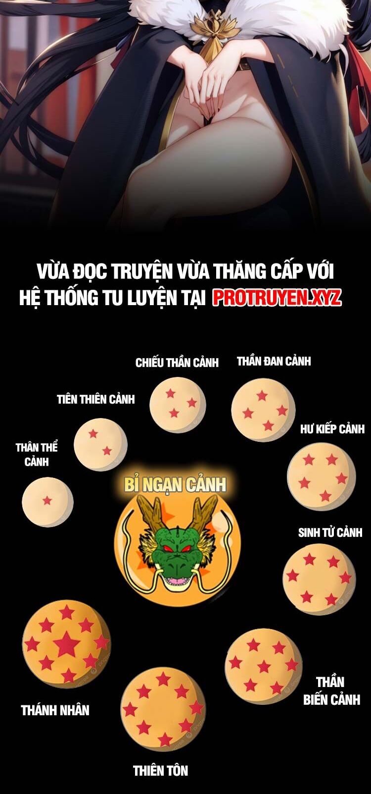 Toàn Chức Pháp Sư Chap 1064 - Next Chap 1065