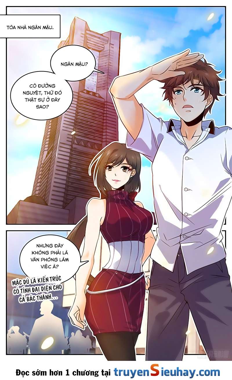 Toàn Chức Pháp Sư Chap 62 - Next Chap 63