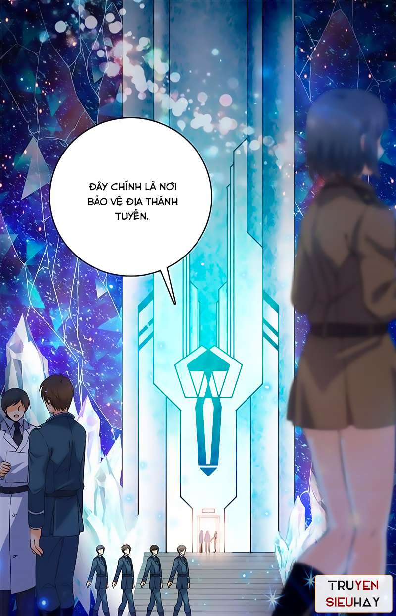 Toàn Chức Pháp Sư Chap 62 - Next Chap 63