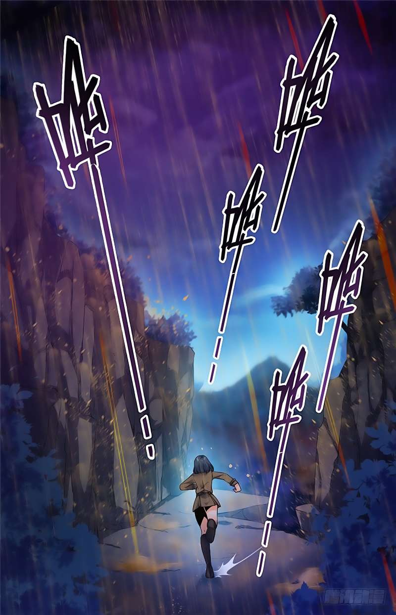 Toàn Chức Pháp Sư Chap 71 - Next Chap 72