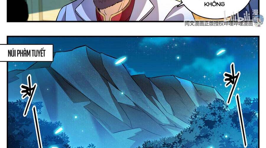 Toàn Chức Pháp Sư Chap 878 - Next Chap 879