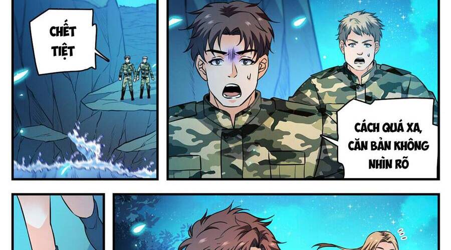 Toàn Chức Pháp Sư Chap 878 - Next Chap 879