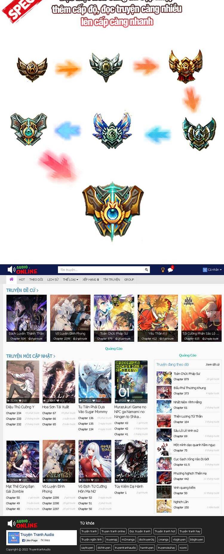 Toàn Chức Pháp Sư Chap 938 - Next Chap 939