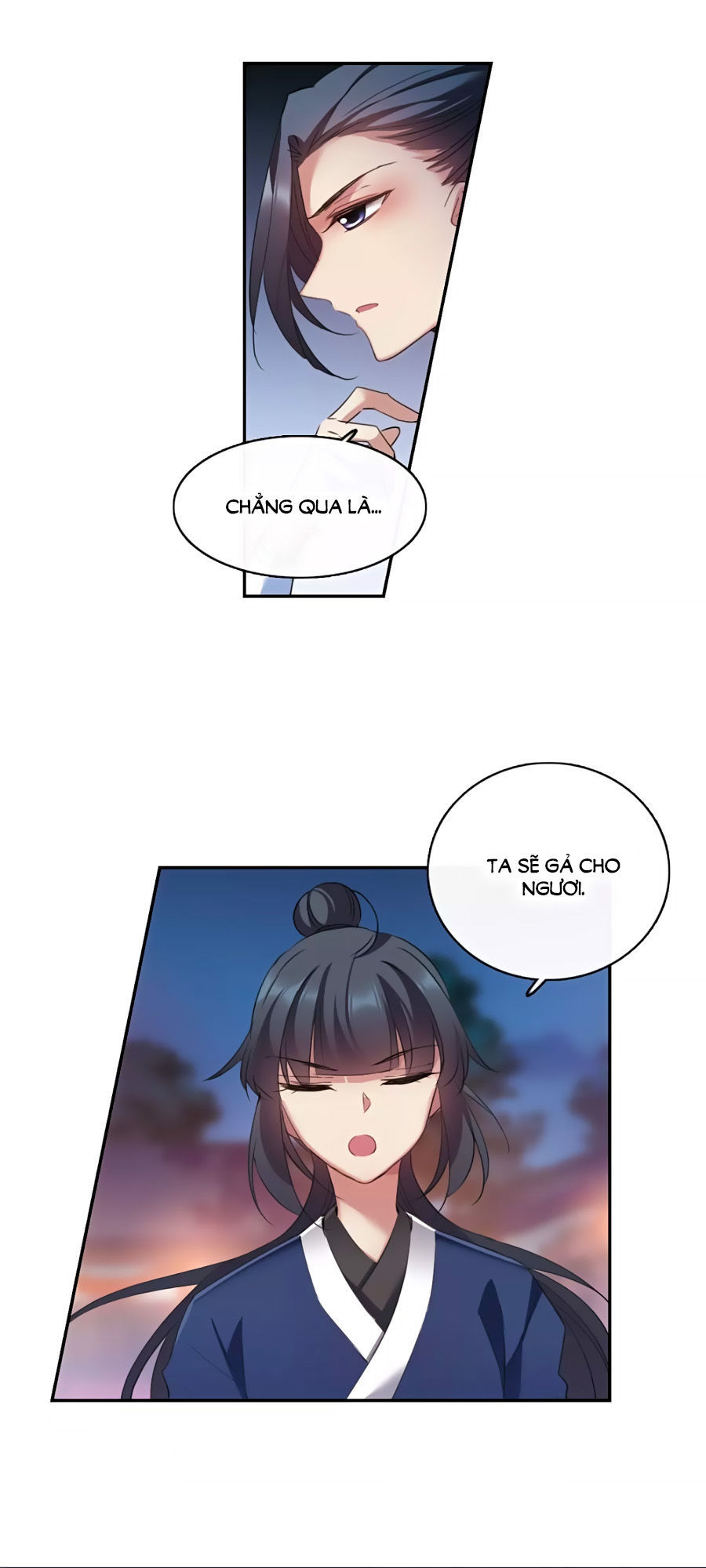 Toàn Cơ Từ Chap 422 - Next Chap 423