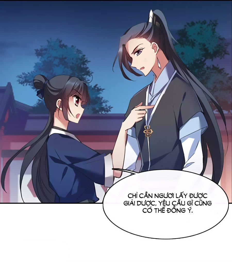 Toàn Cơ Từ Chap 422 - Next Chap 423