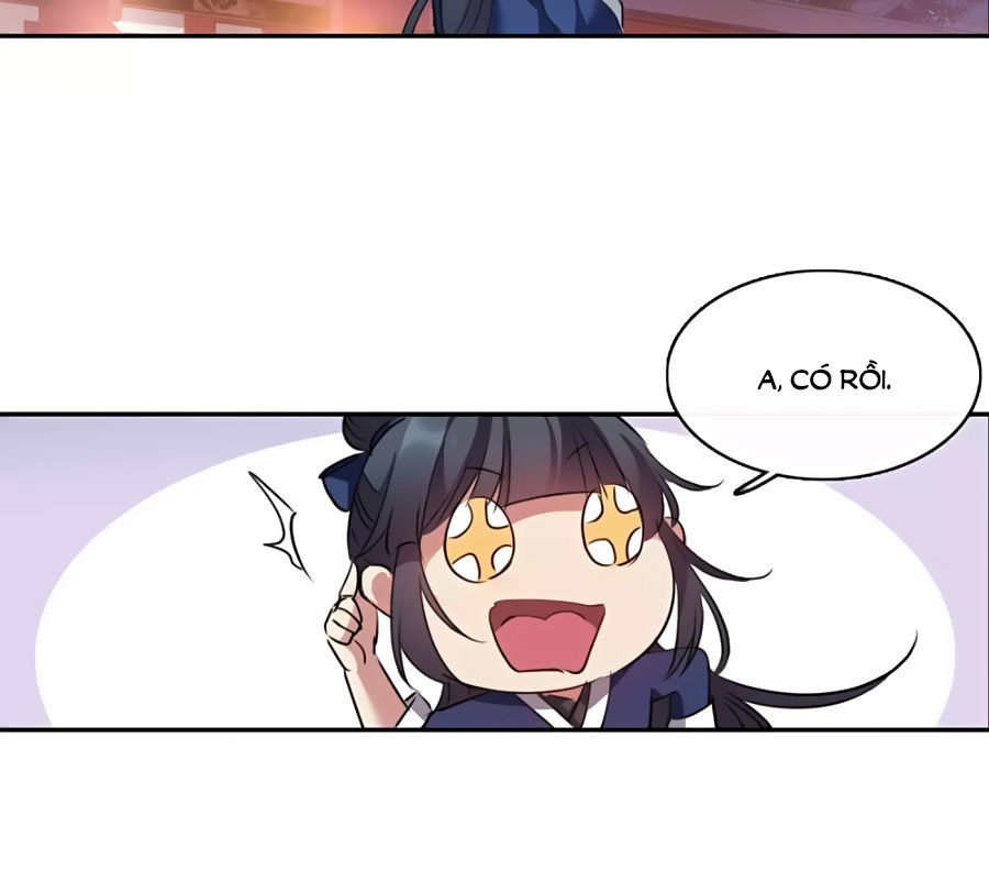 Toàn Cơ Từ Chap 422 - Next Chap 423