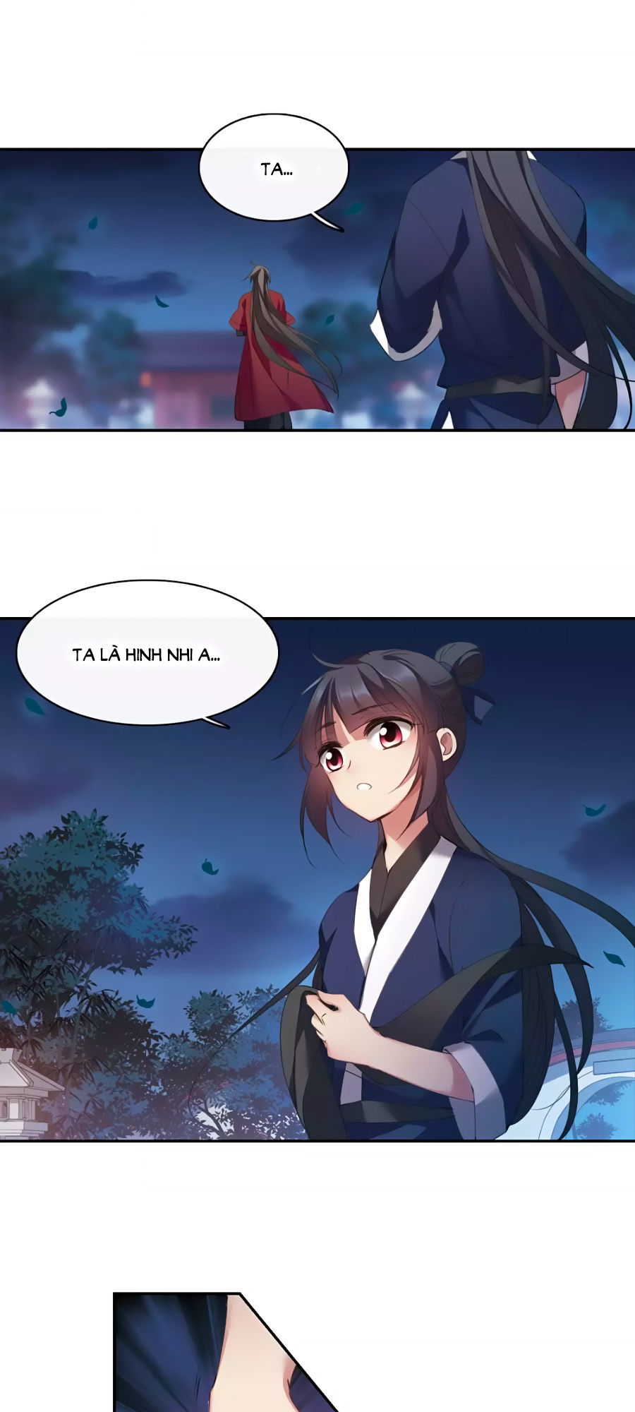 Toàn Cơ Từ Chap 422 - Next Chap 423