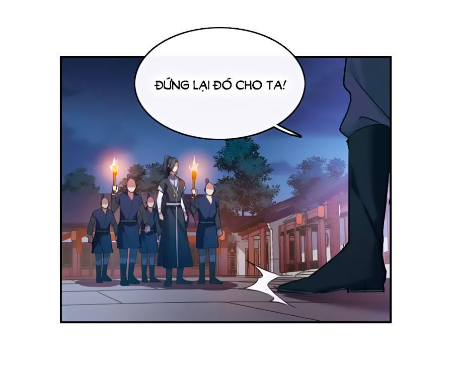 Toàn Cơ Từ Chap 422 - Next Chap 423