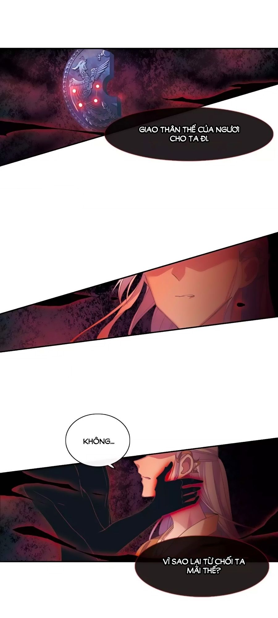 Toàn Cơ Từ Chap 431 - Next Chap 432