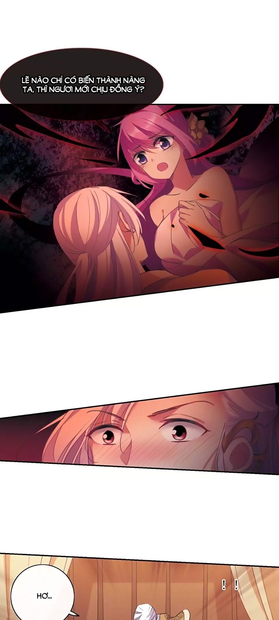 Toàn Cơ Từ Chap 431 - Next Chap 432