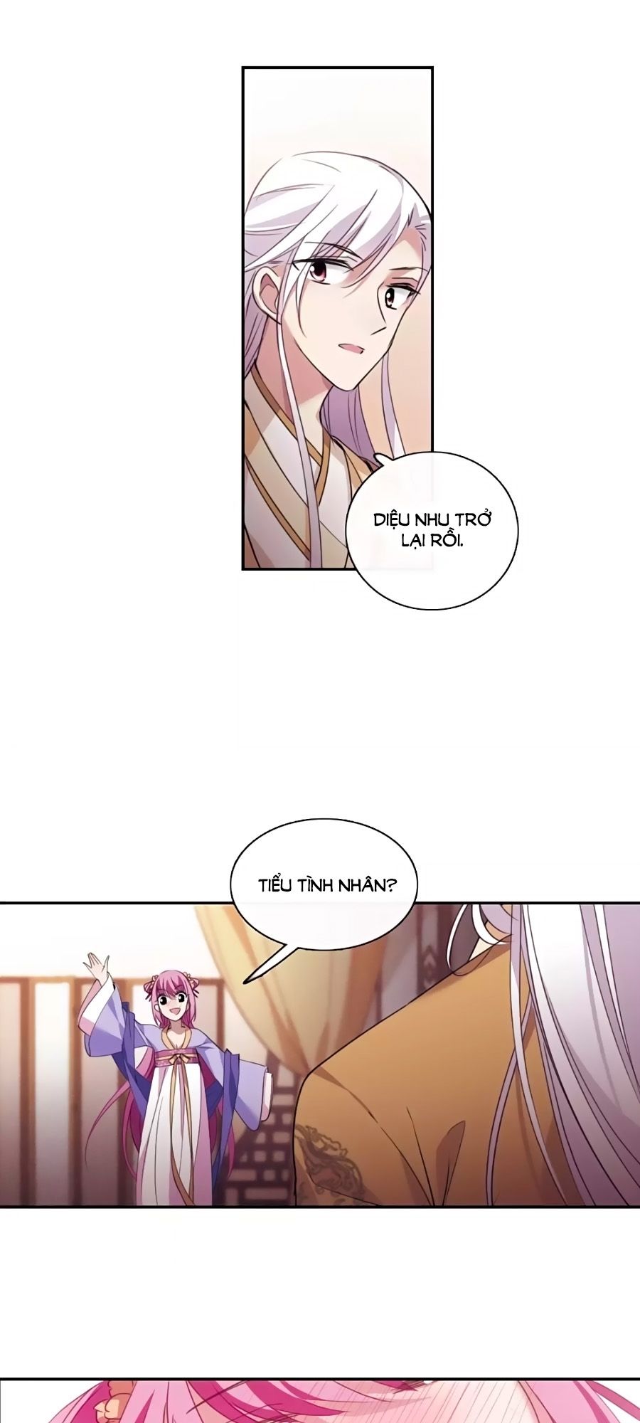 Toàn Cơ Từ Chap 431 - Next Chap 432