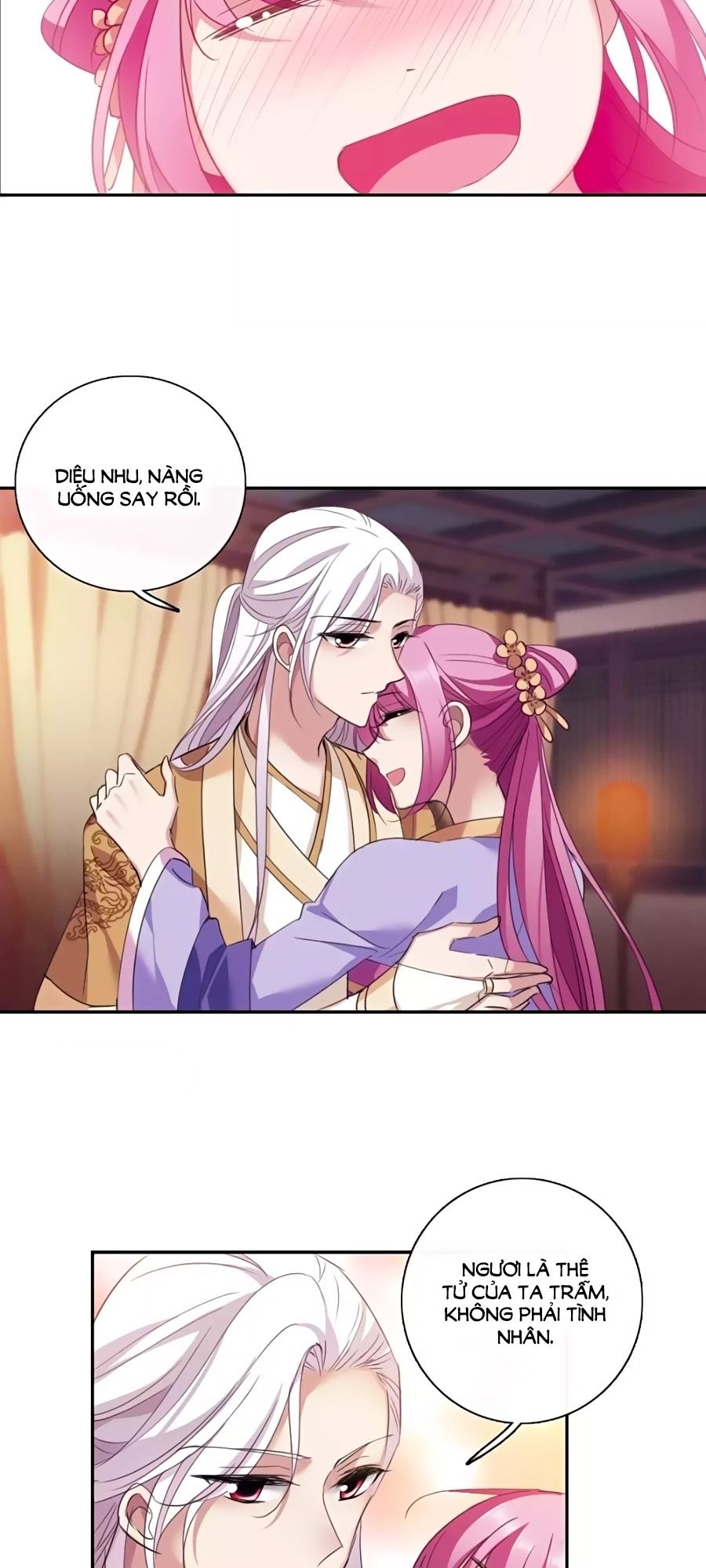 Toàn Cơ Từ Chap 431 - Next Chap 432