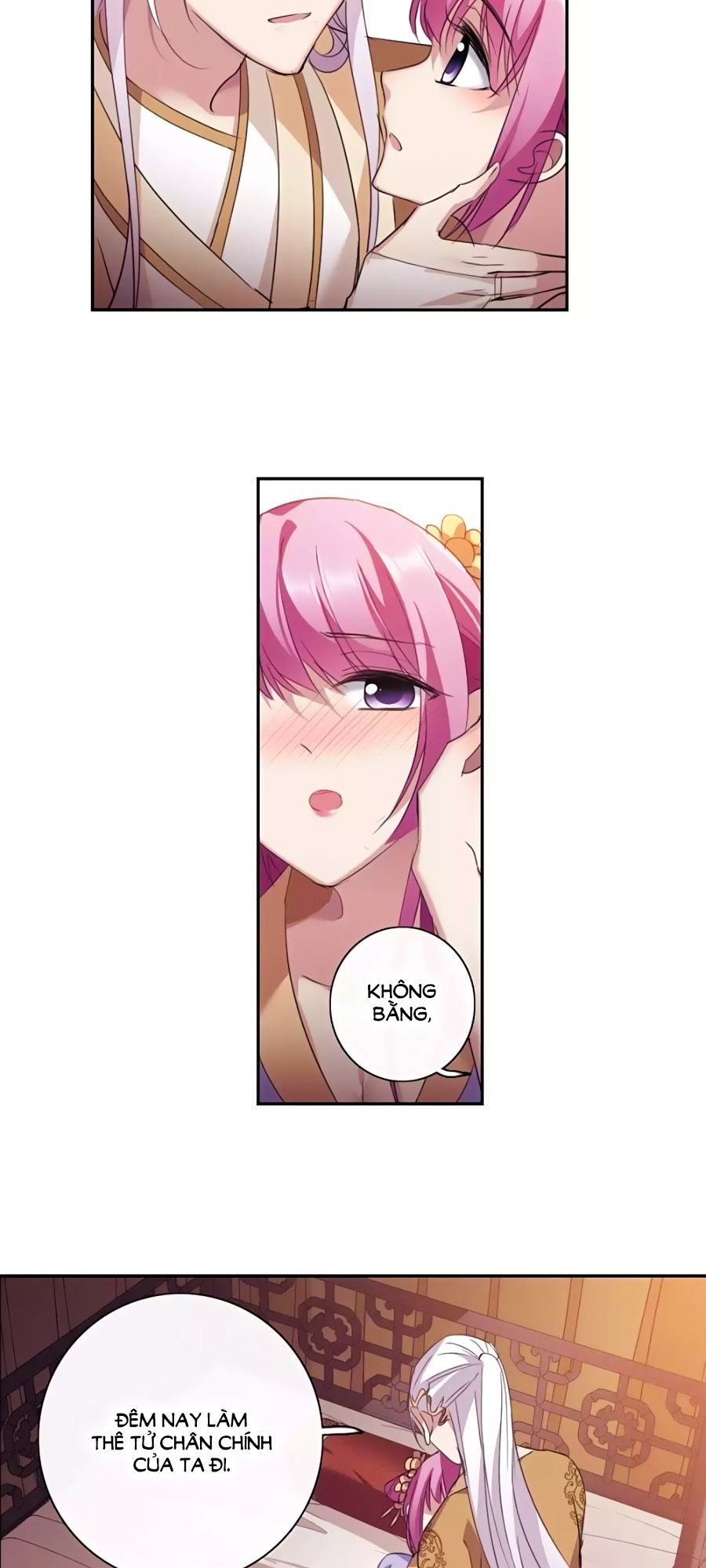 Toàn Cơ Từ Chap 431 - Next Chap 432