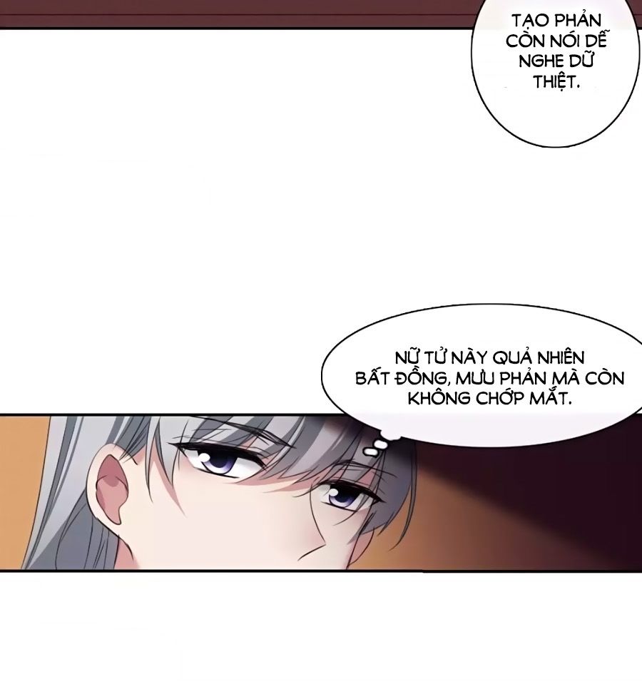 Toàn Cơ Từ Chap 431 - Next Chap 432