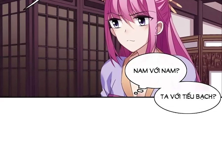 Toàn Cơ Từ Chap 431 - Next Chap 432