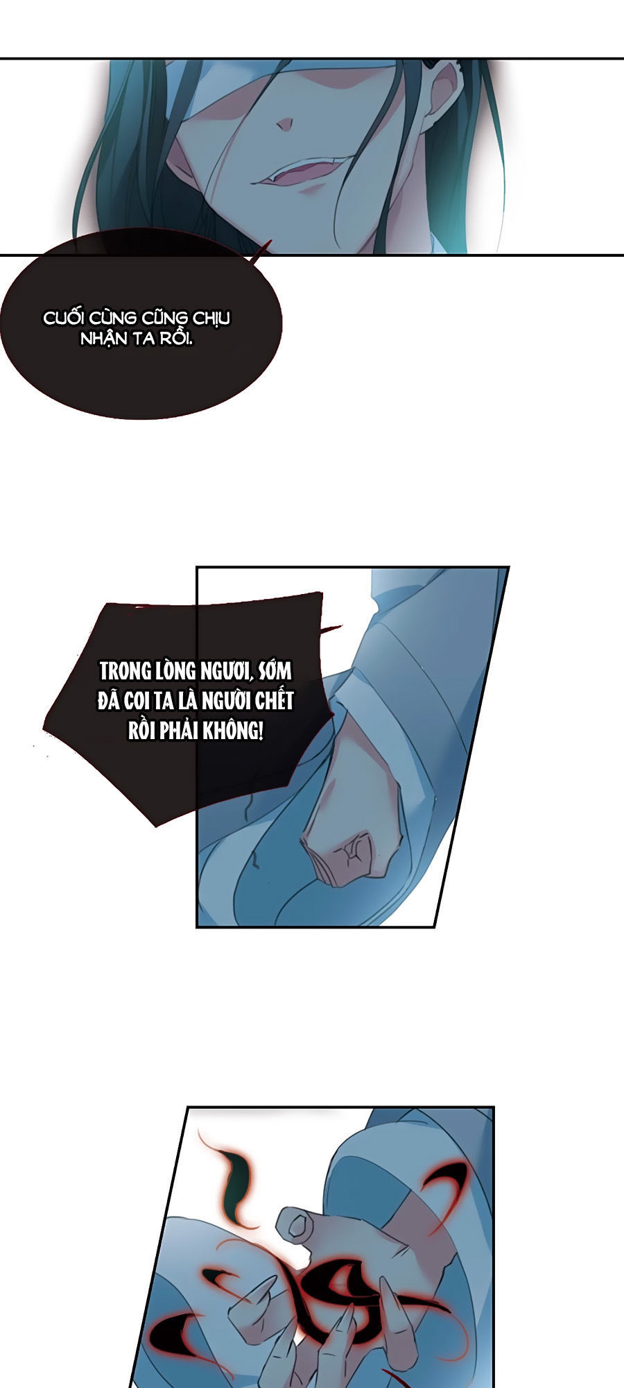 Toàn Cơ Từ Chap 432 - Next Chap 433