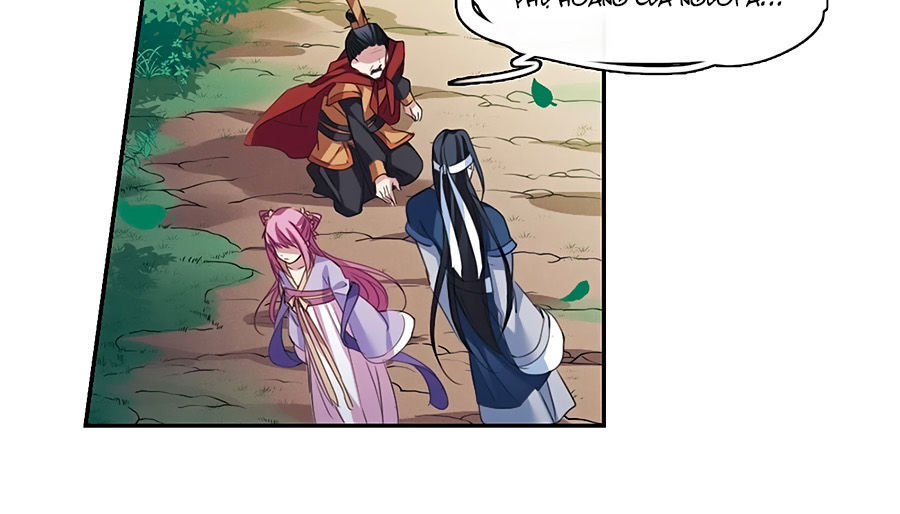 Toàn Cơ Từ Chap 432 - Next Chap 433