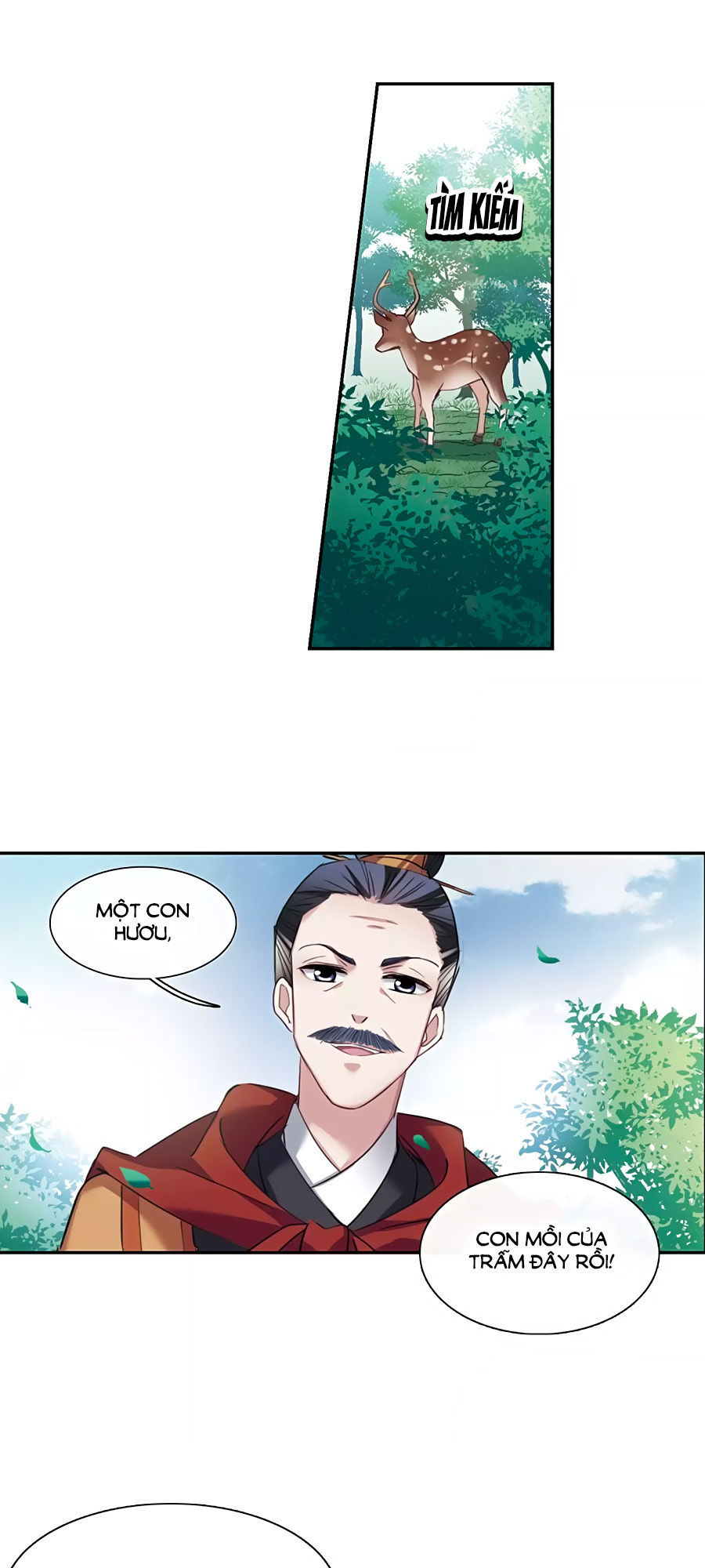Toàn Cơ Từ Chap 432 - Next Chap 433