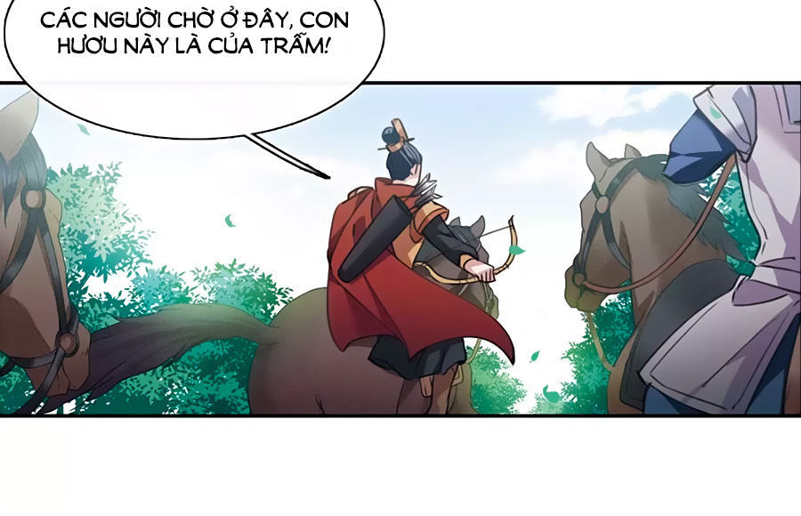 Toàn Cơ Từ Chap 432 - Next Chap 433