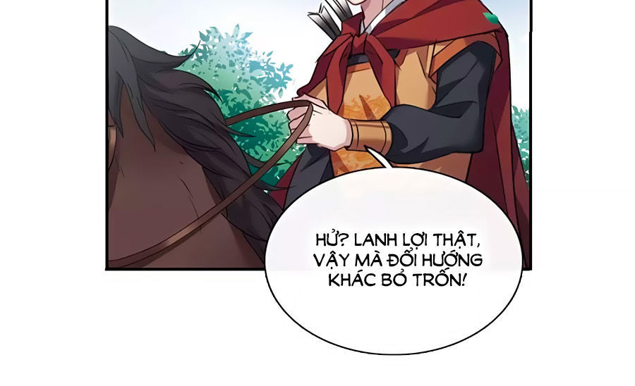 Toàn Cơ Từ Chap 432 - Next Chap 433
