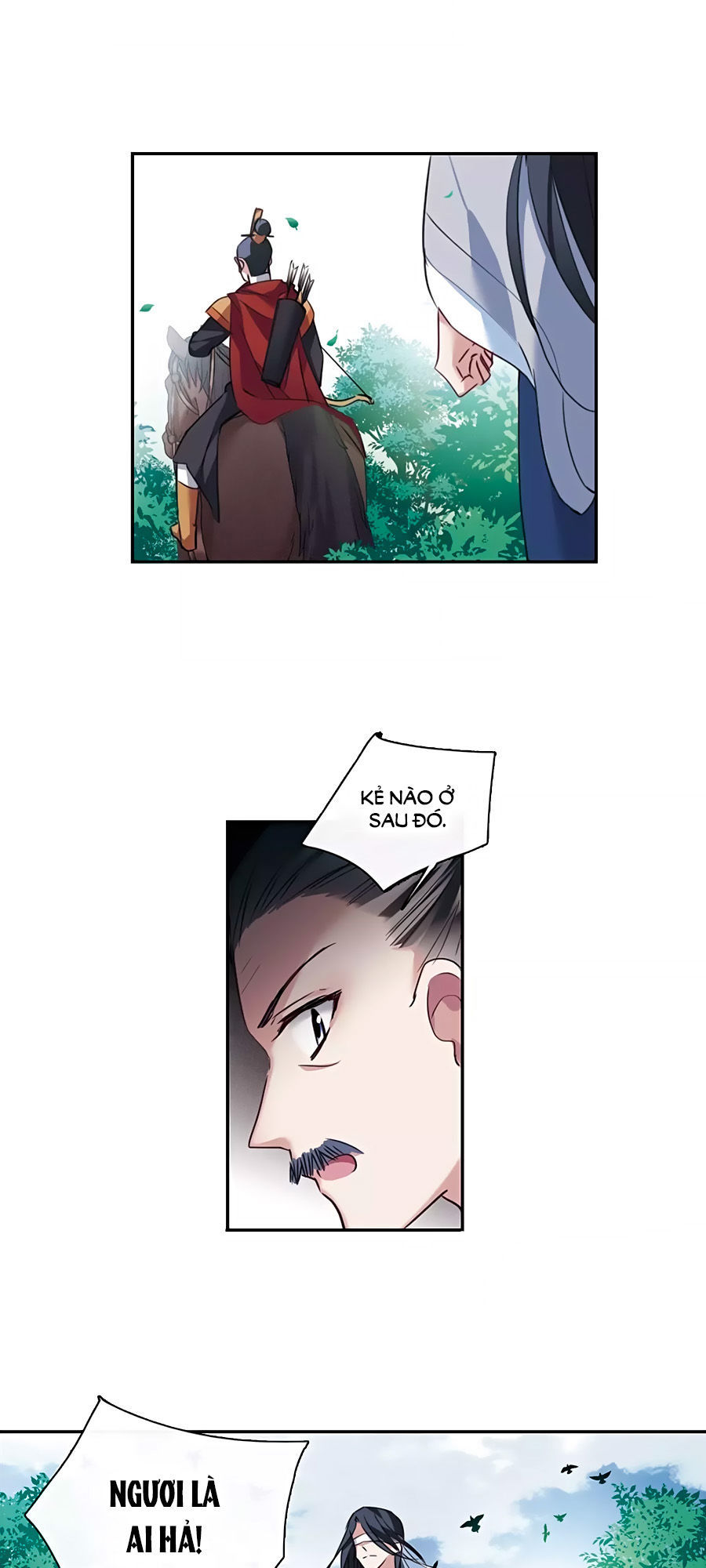 Toàn Cơ Từ Chap 432 - Next Chap 433