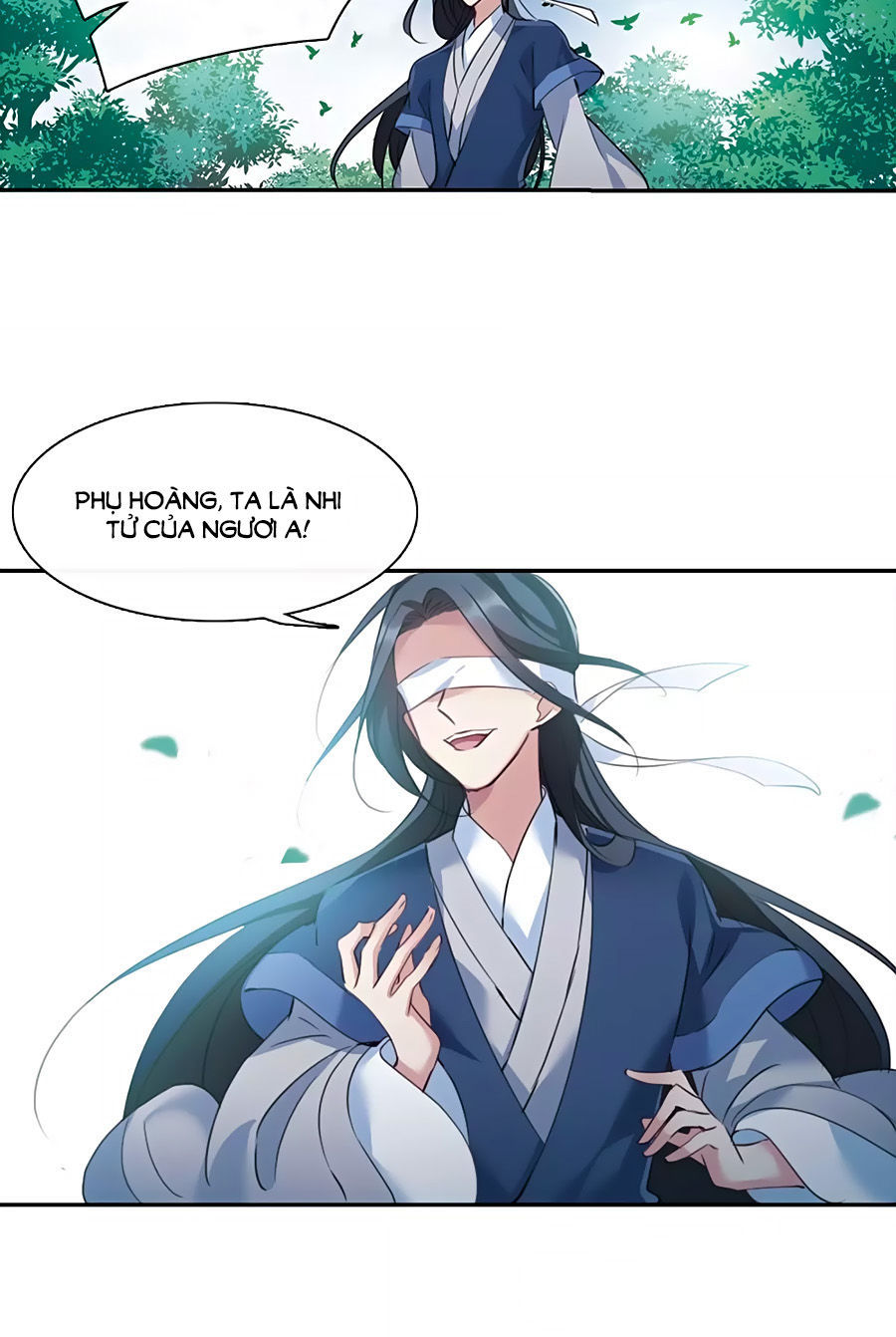 Toàn Cơ Từ Chap 432 - Next Chap 433