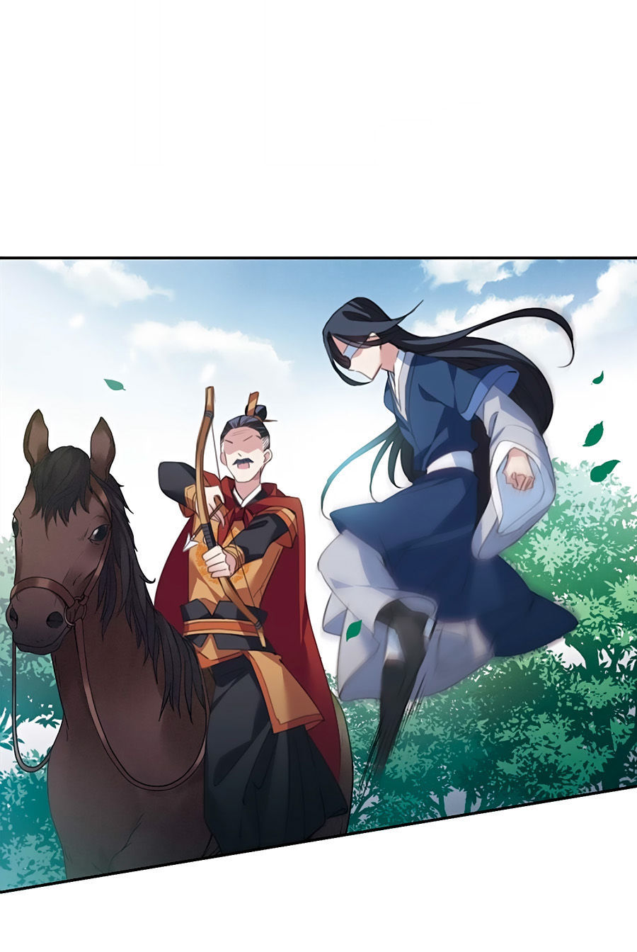 Toàn Cơ Từ Chap 432 - Next Chap 433