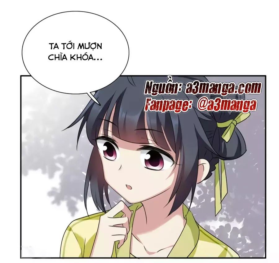 Toàn Cơ Từ Chap 521 - Next Chap 522