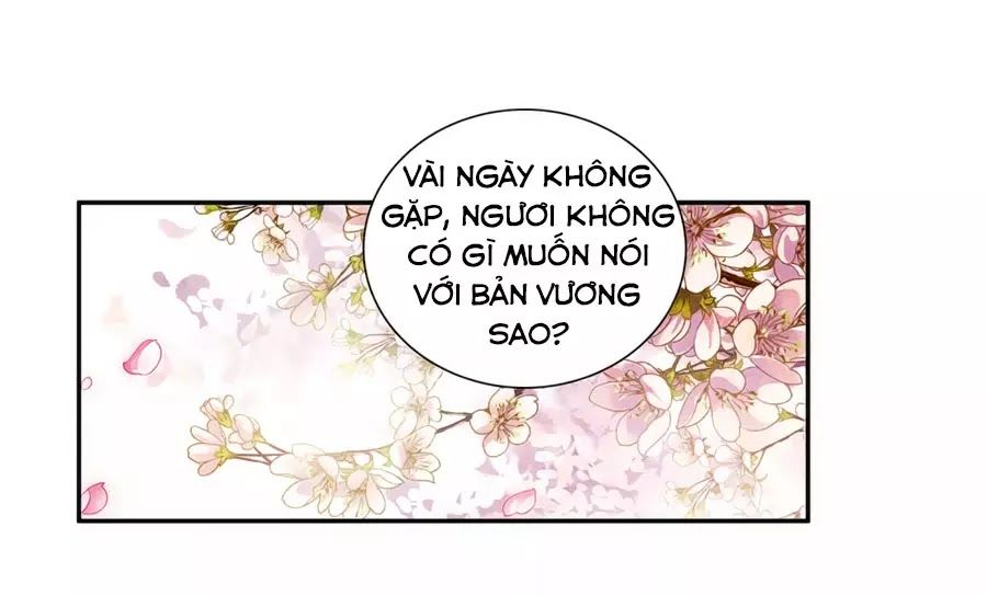 Toàn Cơ Từ Chap 521 - Next Chap 522