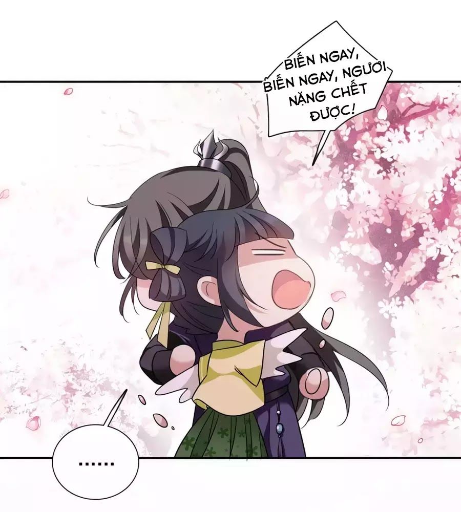 Toàn Cơ Từ Chap 521 - Next Chap 522