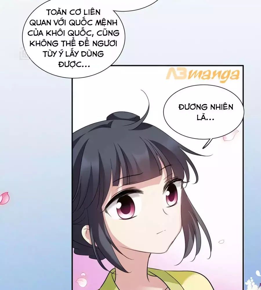Toàn Cơ Từ Chap 521 - Next Chap 522