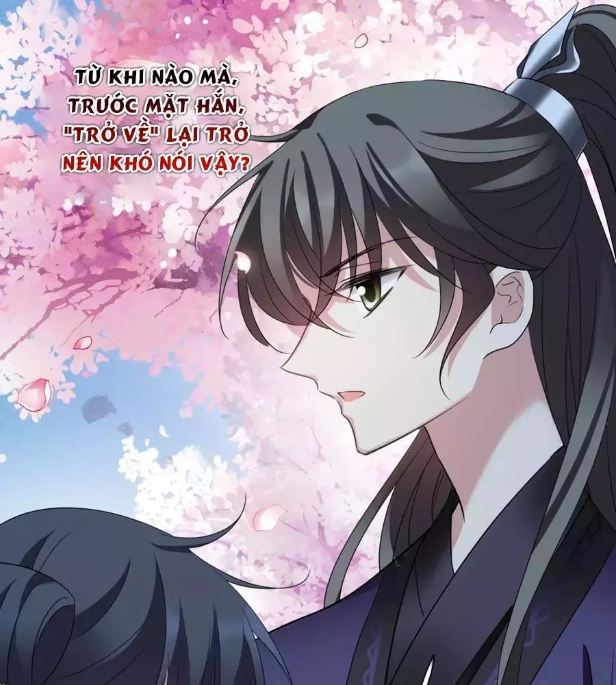 Toàn Cơ Từ Chap 521 - Next Chap 522